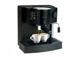 CAFETERA EXPRESSO \