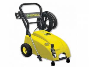 HIDROLAVADORA -FOREST \u0026 GARDEN- 160bar 3.5HP - H9200 - La Comercial